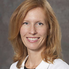 Theresa Keegan